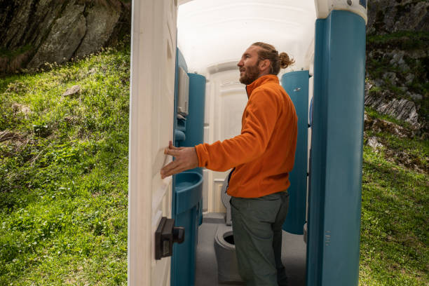 Best Affordable porta potty rental  in West View, PA