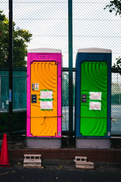  West View, PA Porta Potty Rental Pros