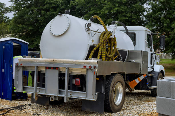 Best Portable restroom trailer rental  in West View, PA