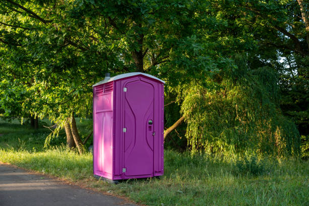 West View, PA porta potty rental Company