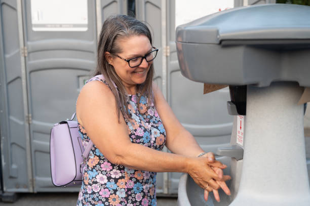 Best Long-term porta potty rental  in West View, PA