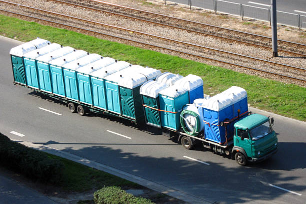 Best Affordable portable toilet rental  in West View, PA